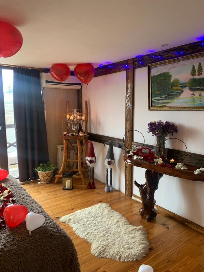 Nazar Stodolya Hotel Камианец-Подилский Екстериор снимка