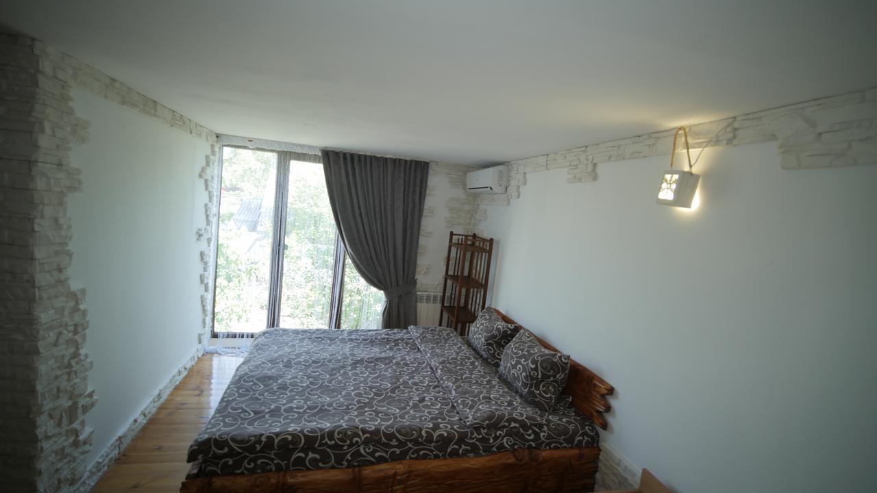 Nazar Stodolya Hotel Камианец-Подилский Екстериор снимка