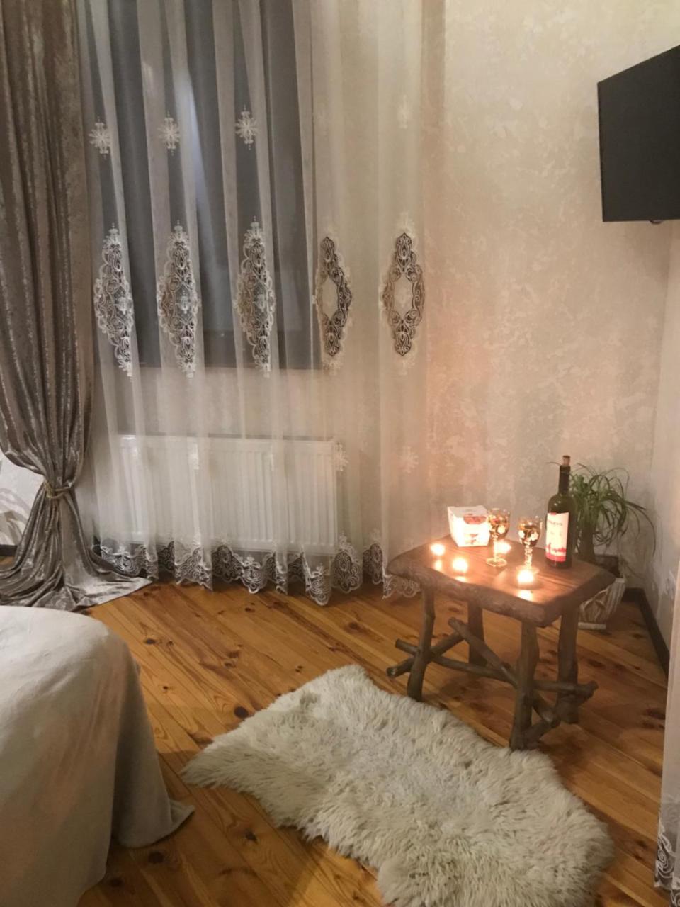 Nazar Stodolya Hotel Камианец-Подилский Екстериор снимка